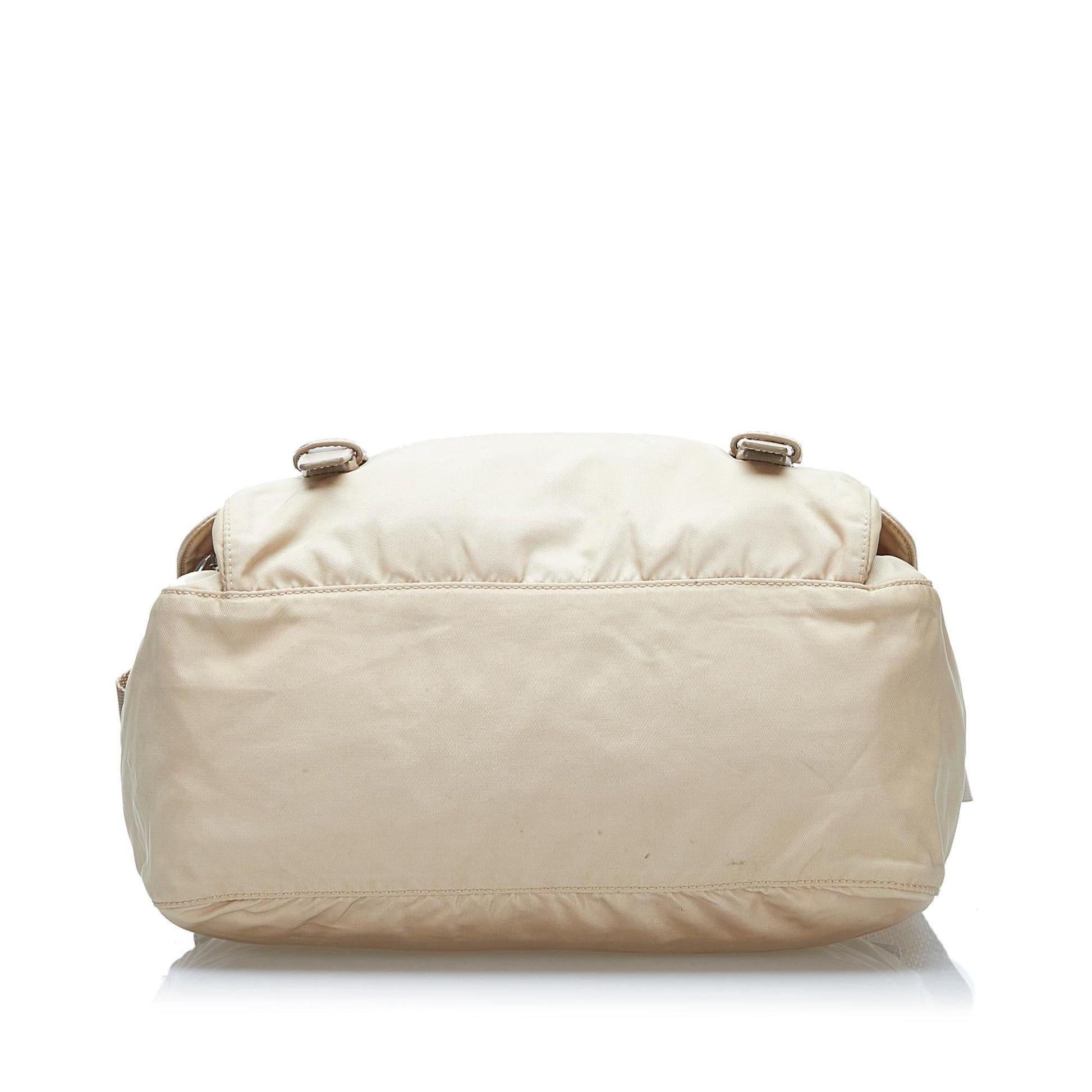 Prada Vela Messenger Bag Handbag - Rovelle Bags