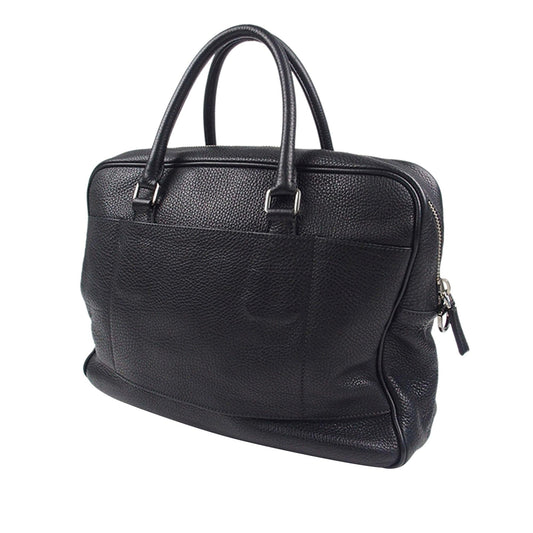Prada Vitello Daino Business bag - Rovelle Bags