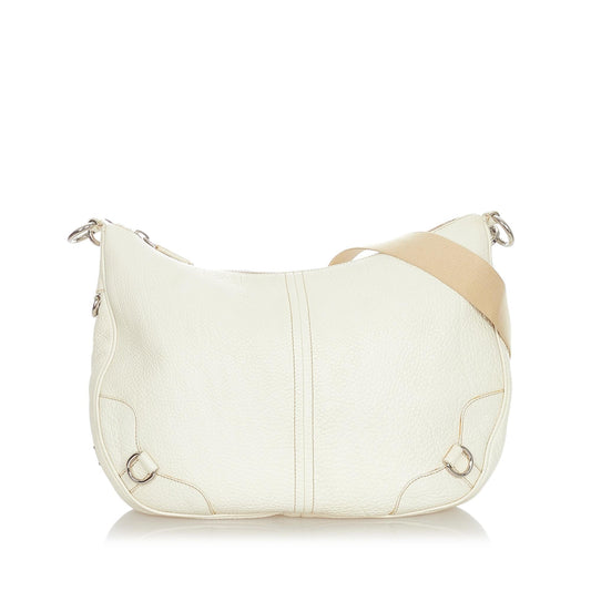 Prada Vitello Daino Crossbody Bag Style 2 - Rovelle Bags