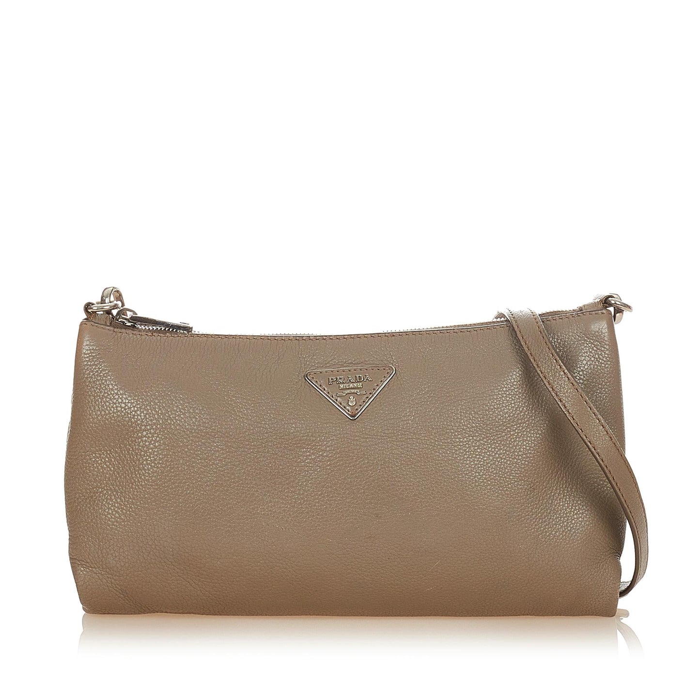 Prada Vitello Daino Crossbody Bag Style 4 - Rovelle Bags