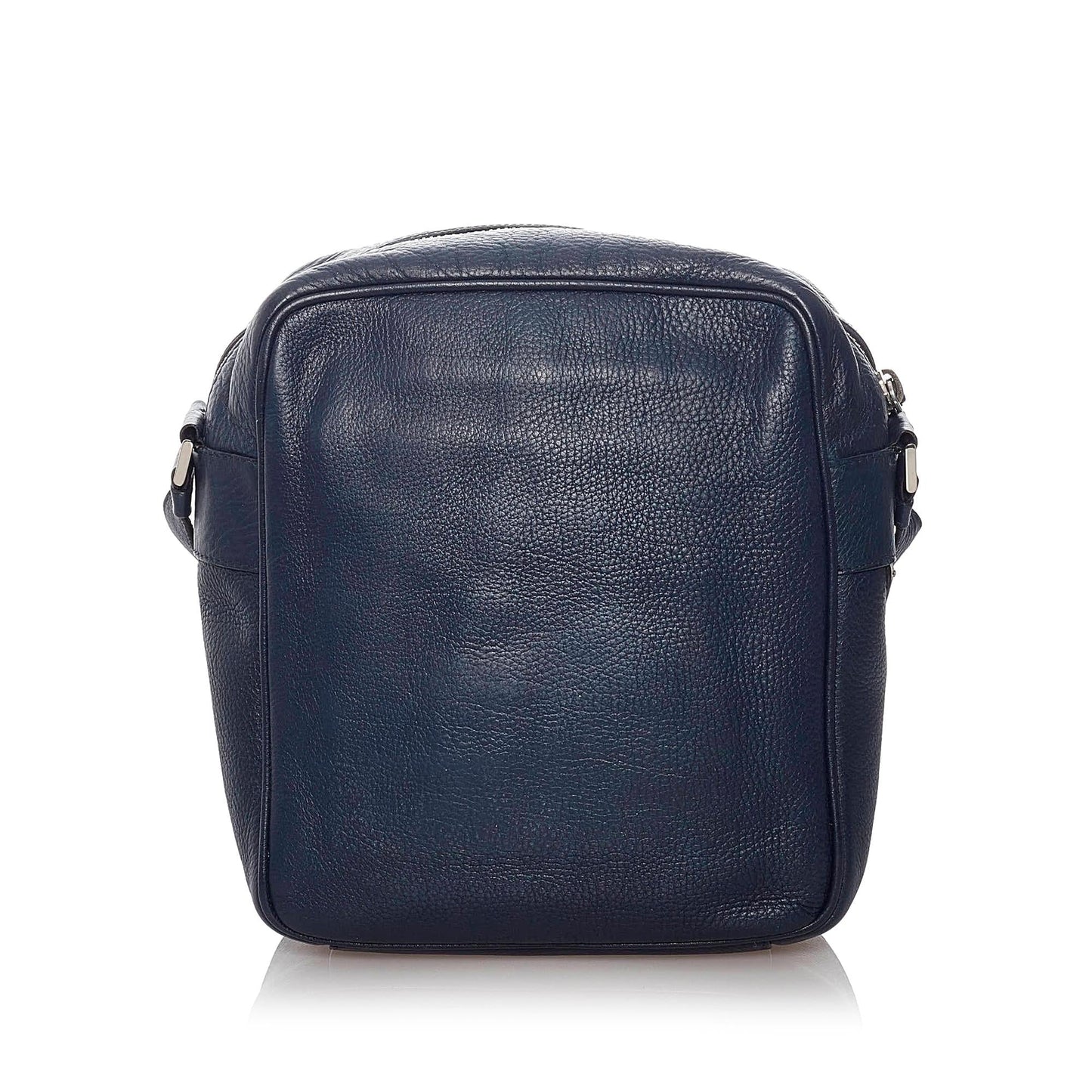 Prada Vitello Daino Crossbody Bag Style 3 - Rovelle Bags