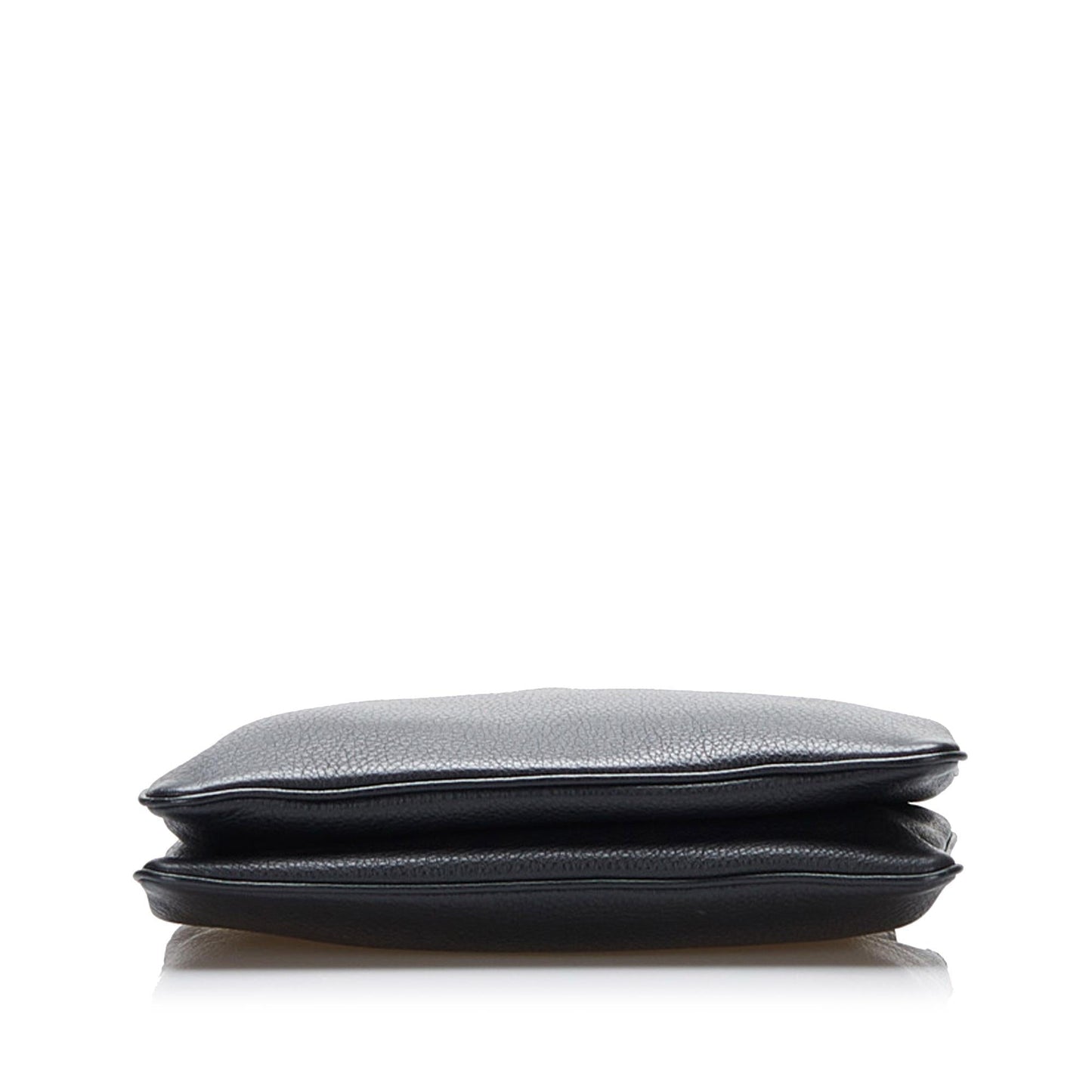 Prada Vitello Daino Crossbody Bag - Rovelle Bags