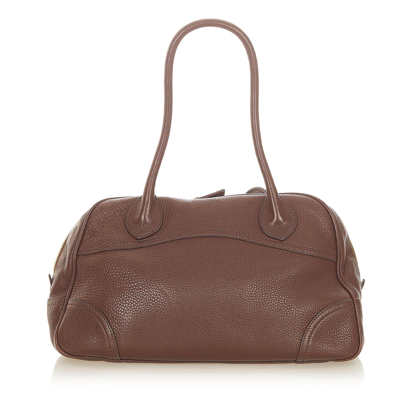 Prada Vitello Daino Handbag Style 8 - Rovelle Bags