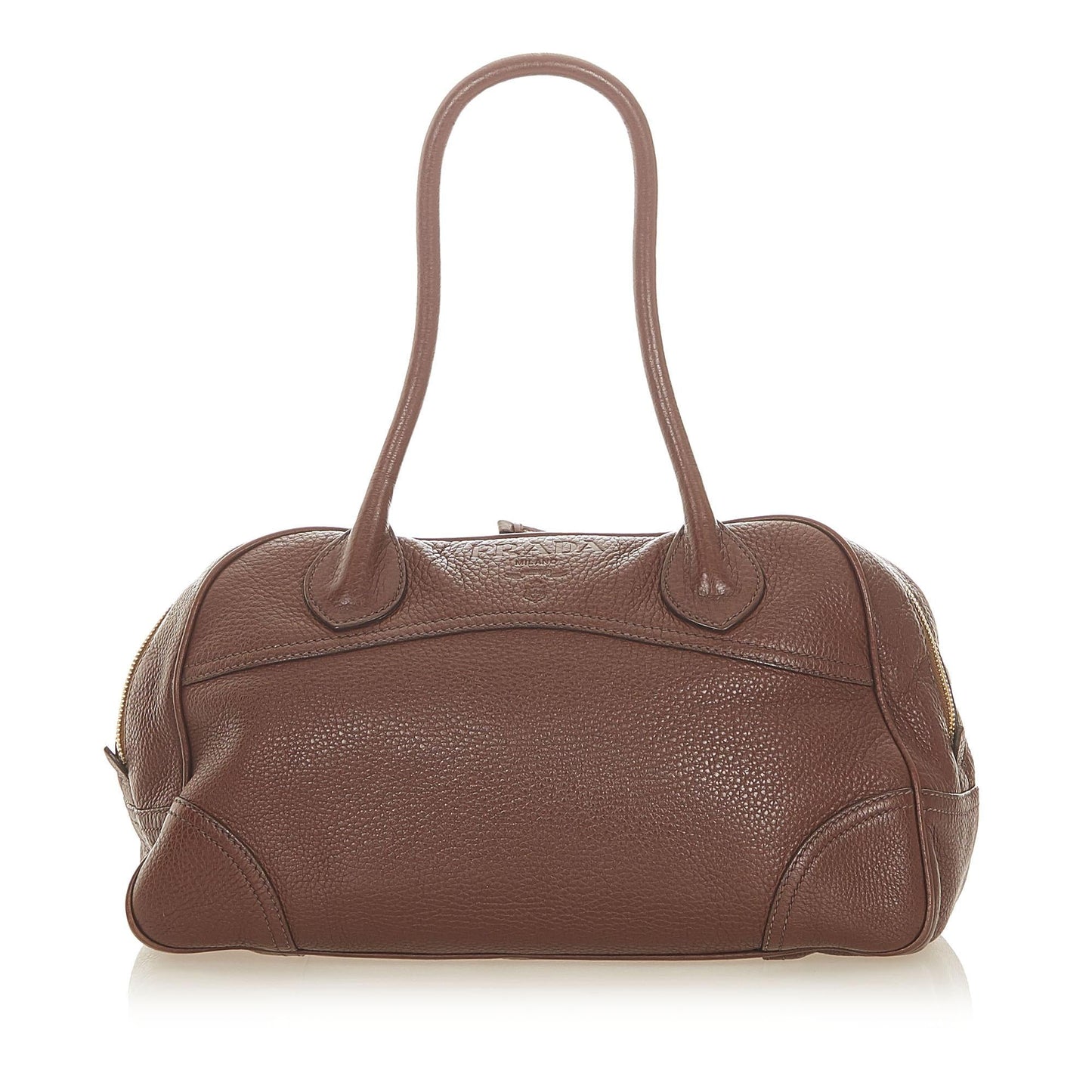 Prada Vitello Daino Handbag Style 8 - Rovelle Bags