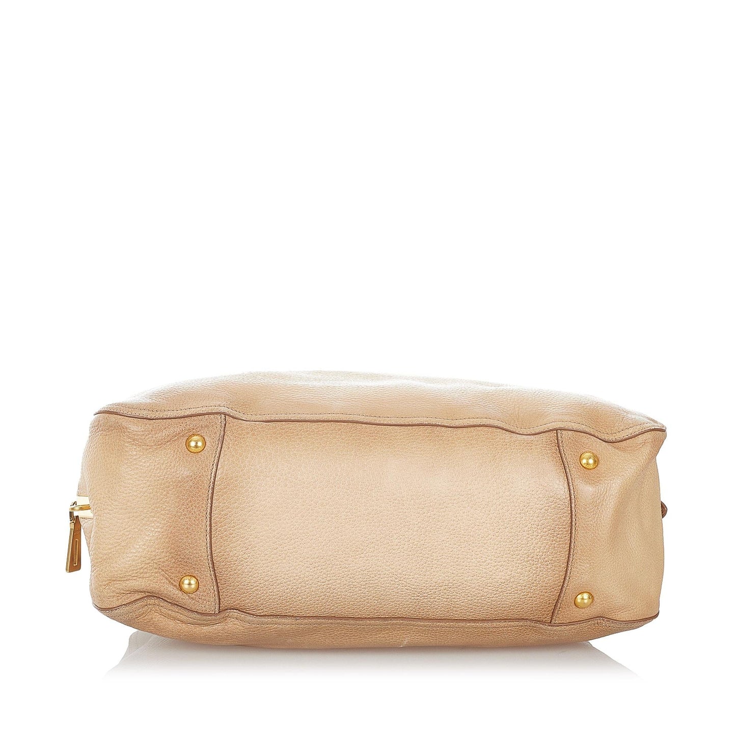 Prada Vitello Daino Handbag Style 18 - Rovelle Bags