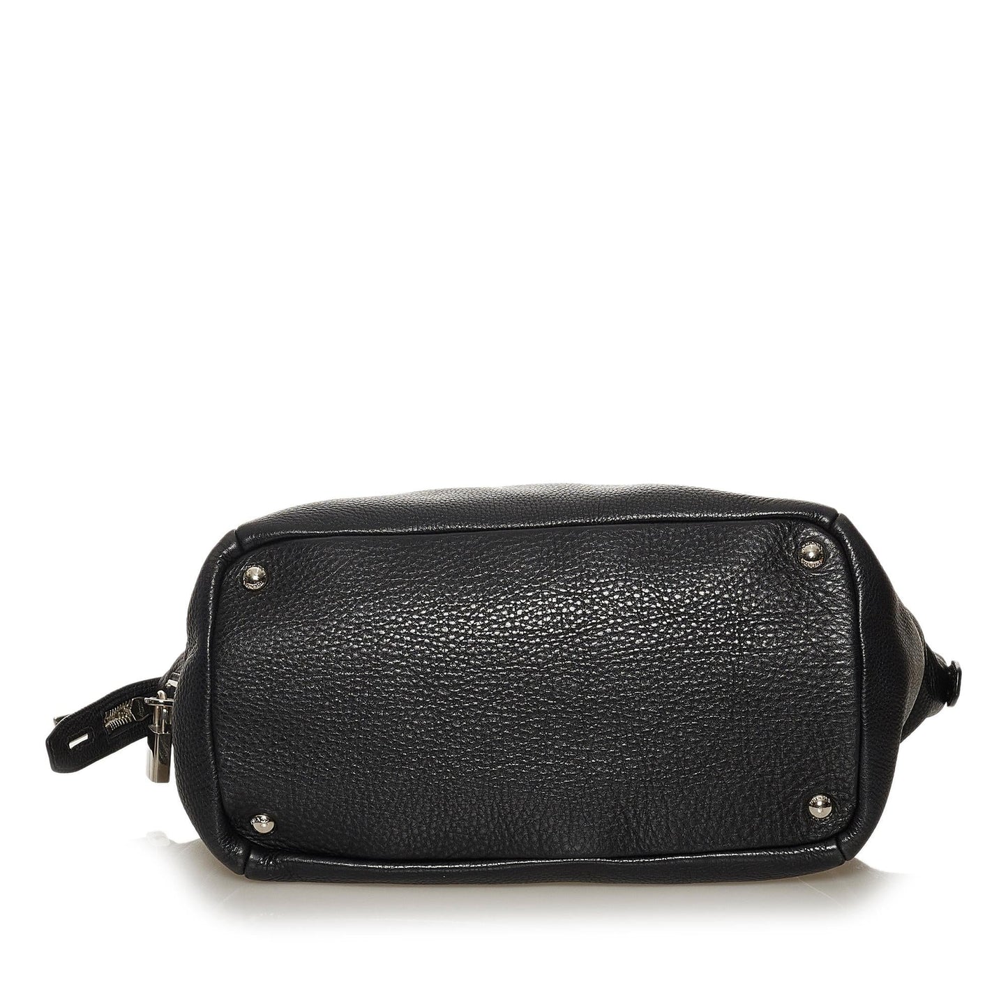 Prada Vitello Daino Handbag Style 15 - Rovelle Bags
