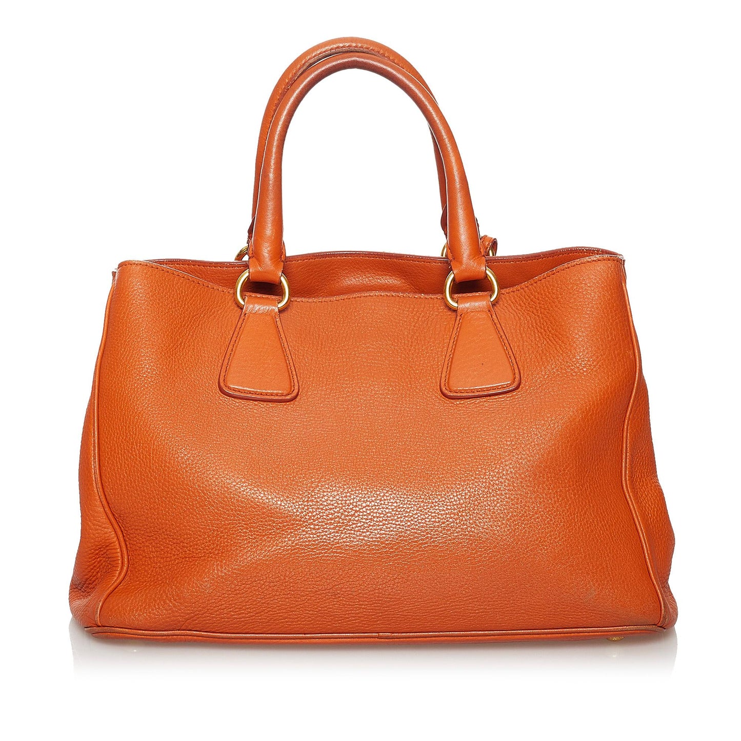 Prada Vitello Daino Handbag Style 10 - Rovelle Bags
