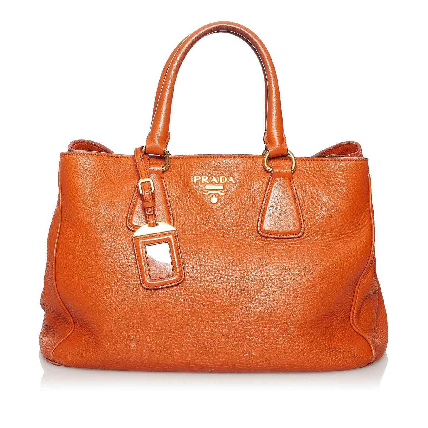 Prada Vitello Daino Handbag Style 10 - Rovelle Bags
