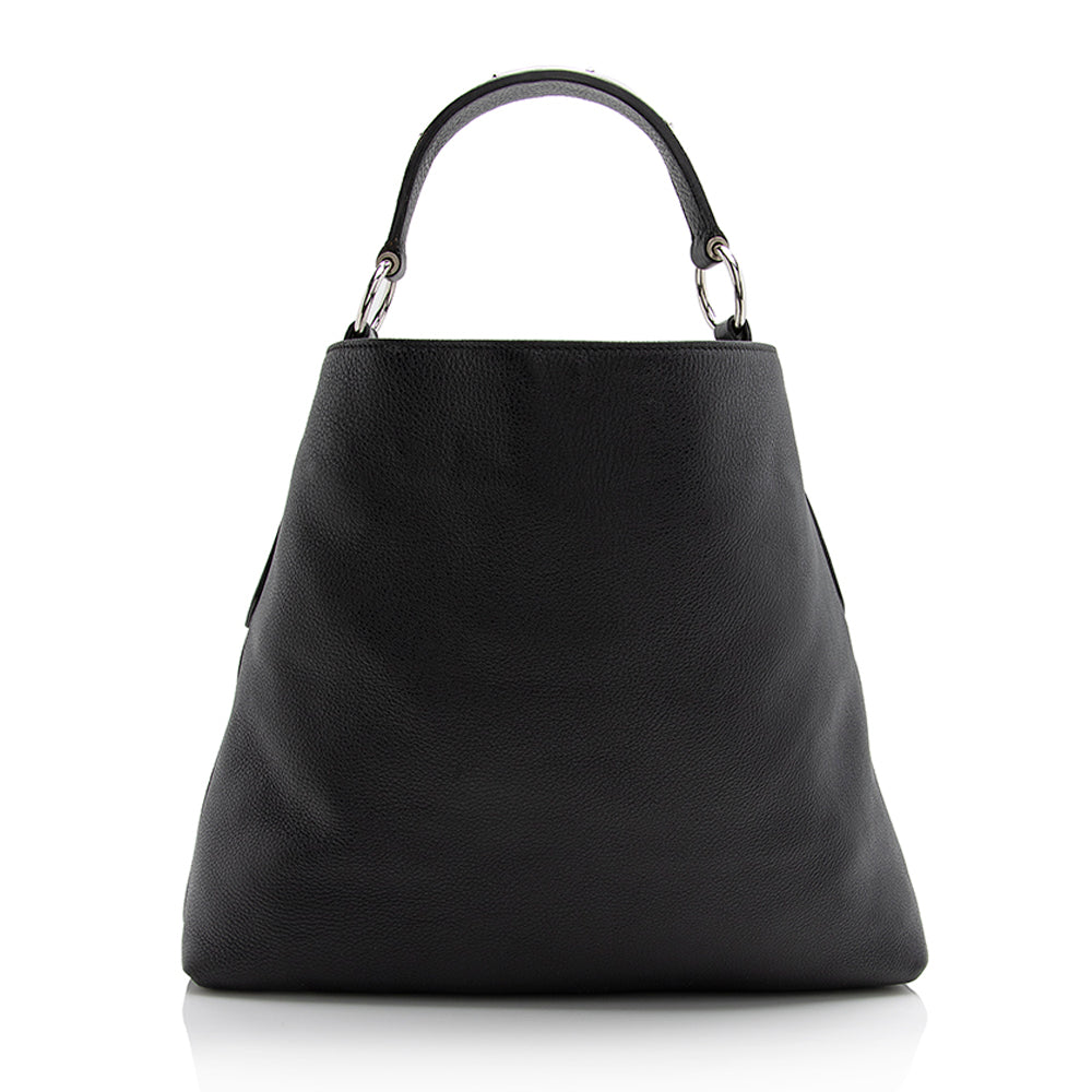 Prada Vitello Daino Hobo Hobo Bag Style 5 - Rovelle Bags