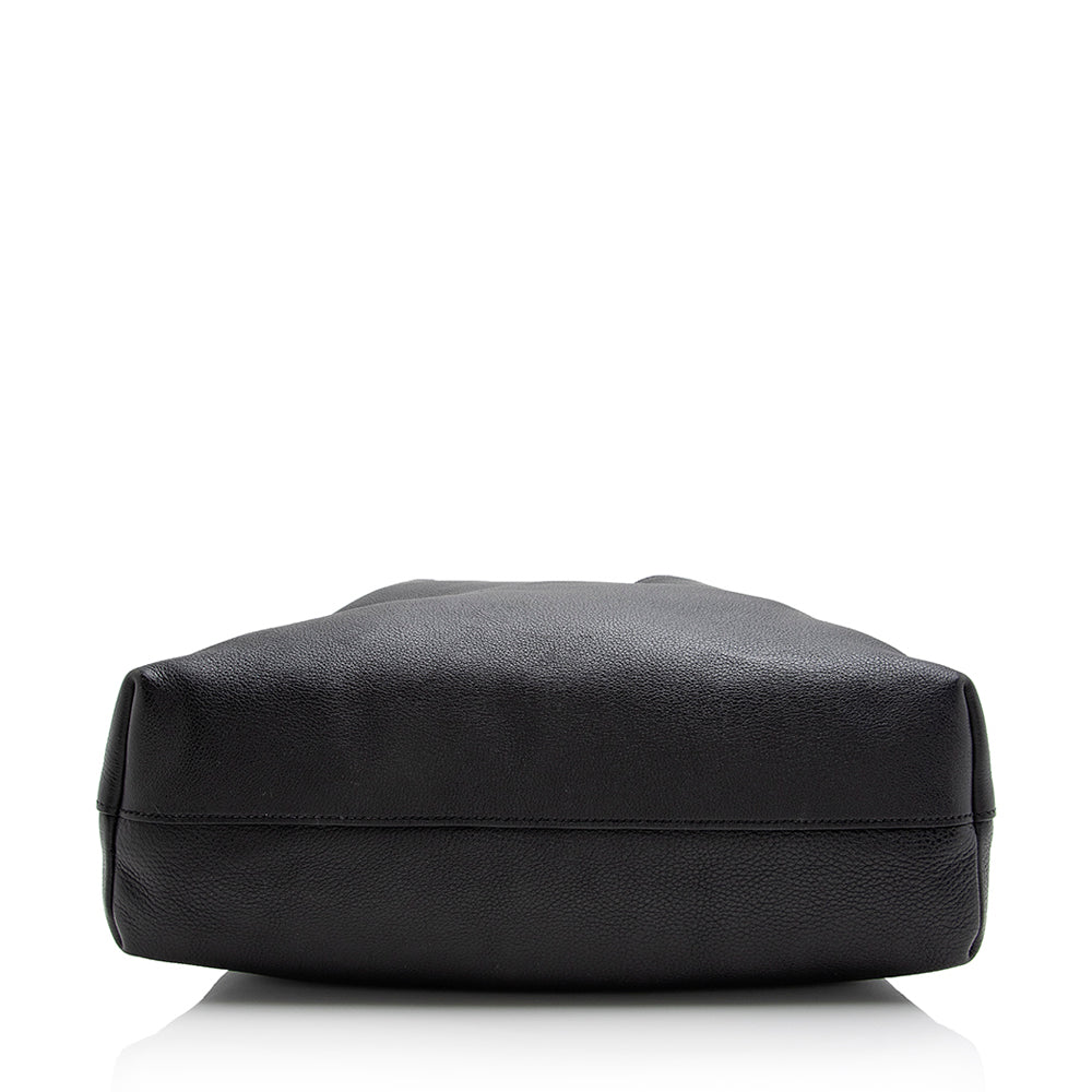 Prada Vitello Daino Hobo Hobo Bag Style 5 - Rovelle Bags