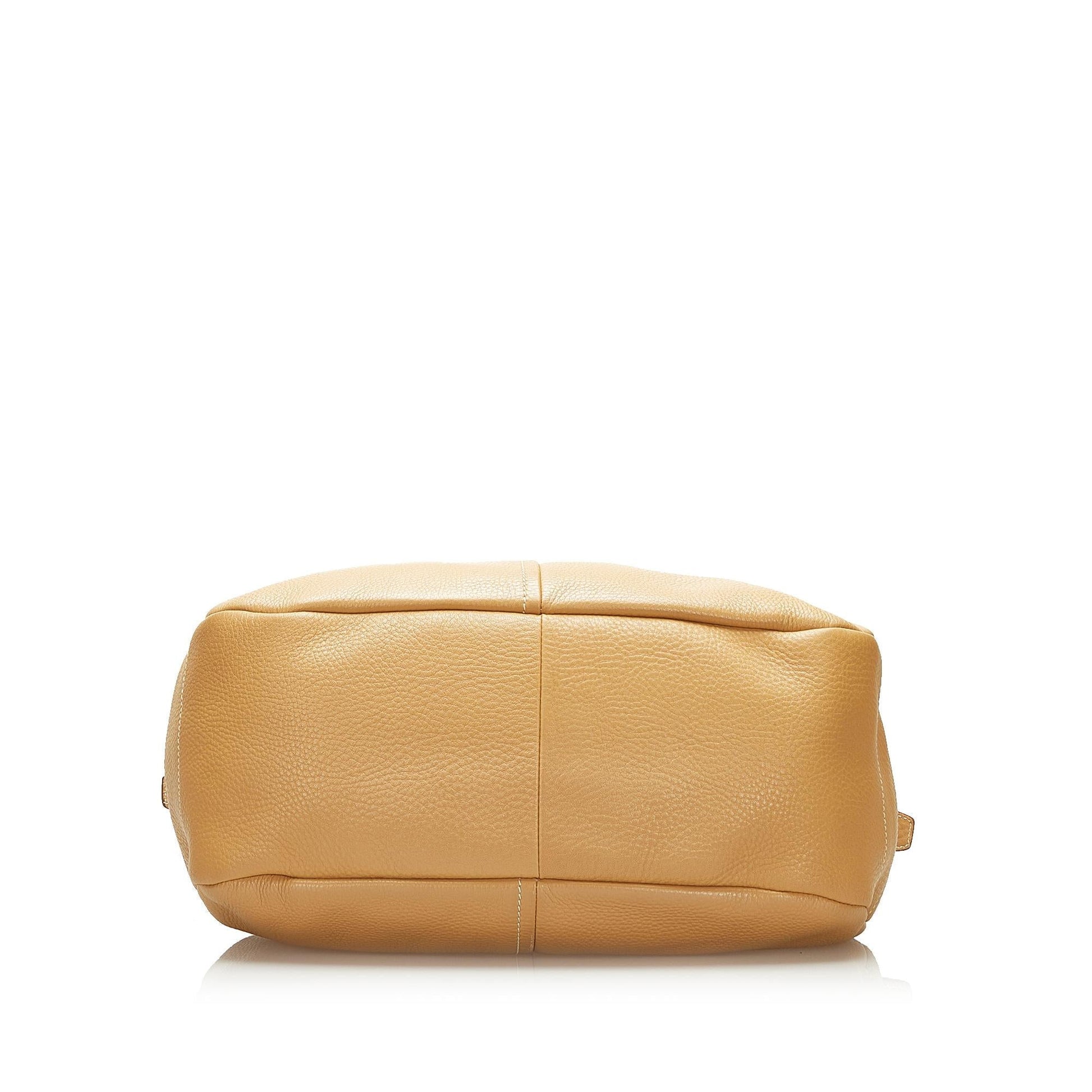 Prada Vitello Daino Hobo Hobo Bag Style 3 - Rovelle Bags