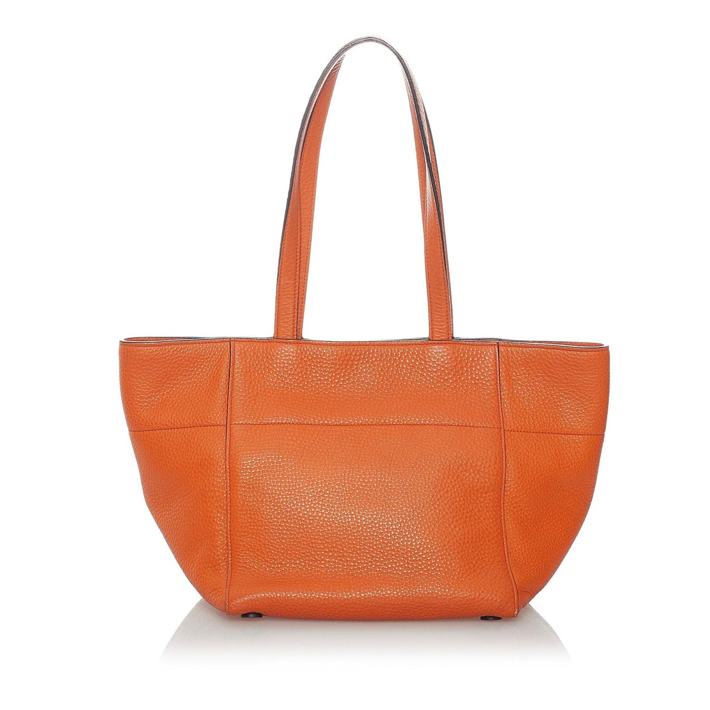 Prada Vitello Daino Leather Tote Style 2 - Rovelle Bags
