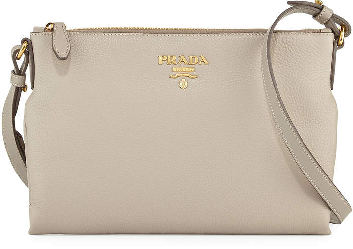 Prada Nylon Crossbody - Rovelle Bags