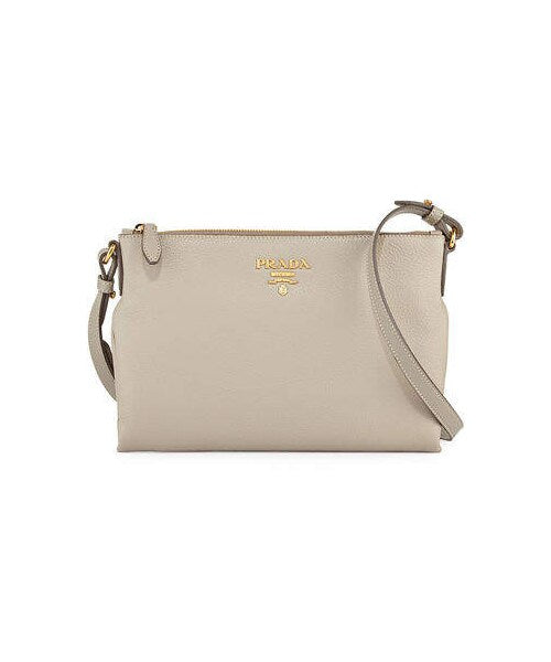 Prada Nylon Crossbody - Rovelle Bags