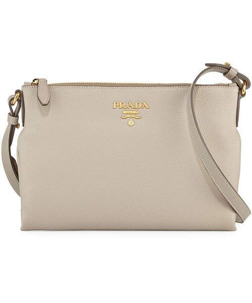 Prada Nylon Crossbody - Rovelle Bags