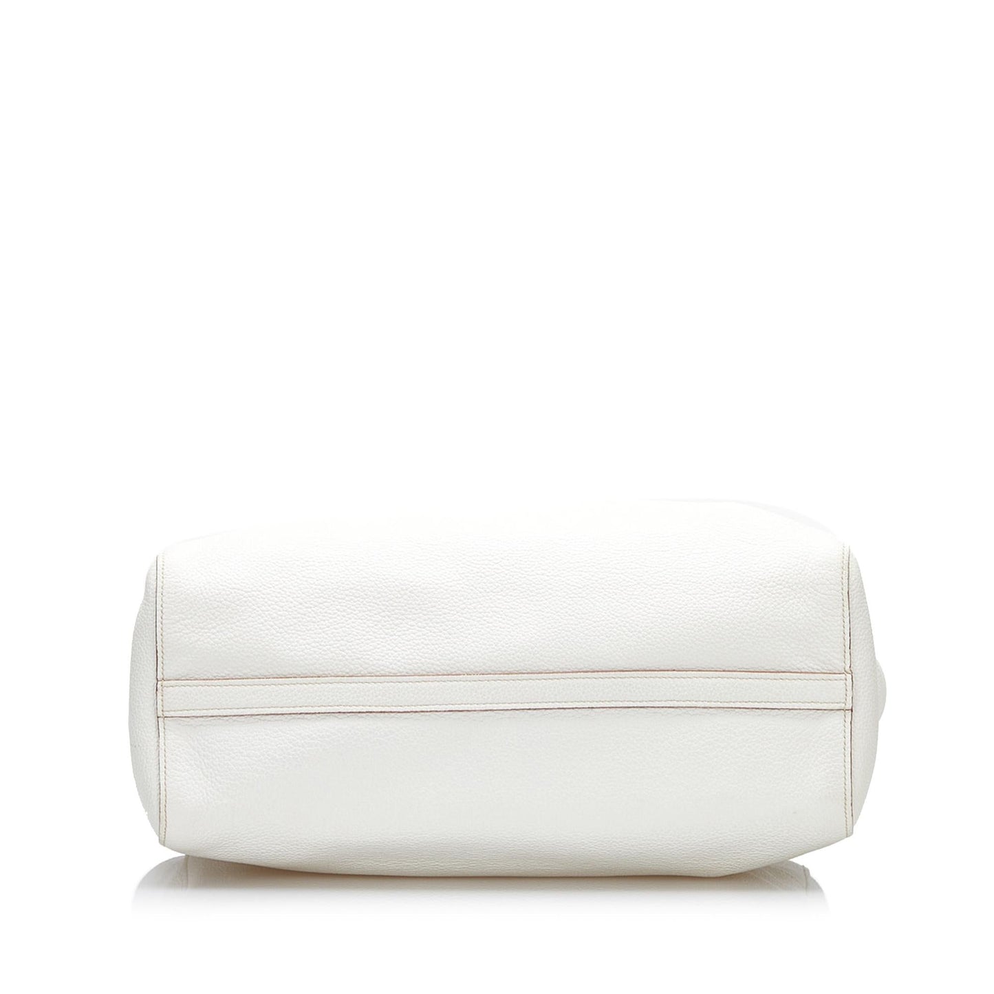 Prada Vitello Daino Satchel Style 7 - Rovelle Bags