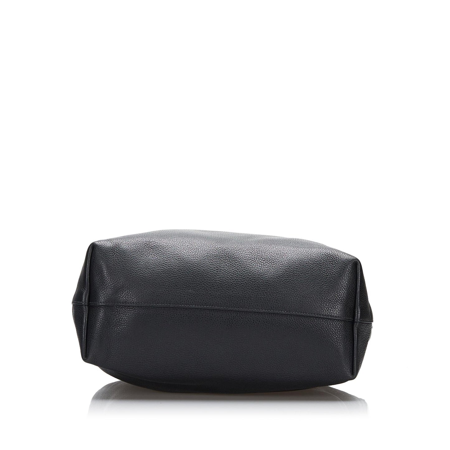 Prada Vitello Daino Satchel Style 5 - Rovelle Bags