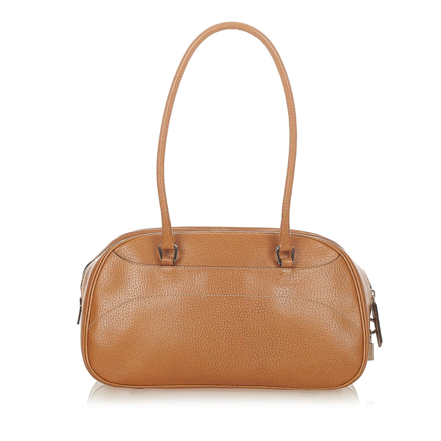 Prada Vitello Daino Shoulder Bag Style 14 - Rovelle Bags