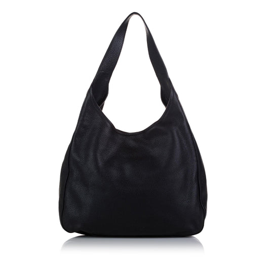 Prada Vitello Daino Shoulder Bag Style 4 - Rovelle Bags