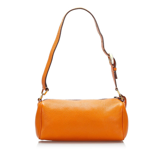Prada Vitello Daino Shoulder Bag Style 2 - Rovelle Bags