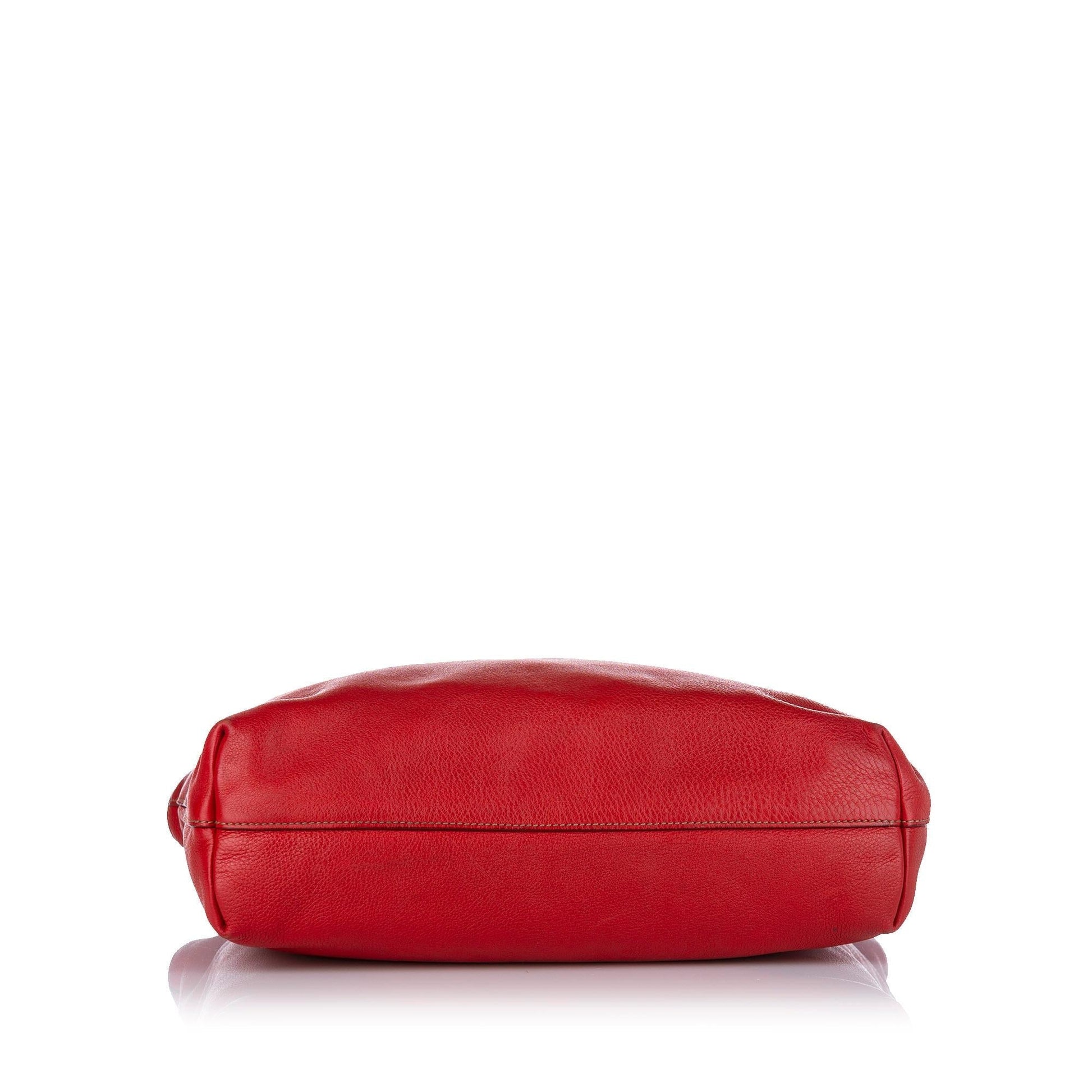 Prada Vitello Daino Tote Handbag Style 27 - Rovelle Bags