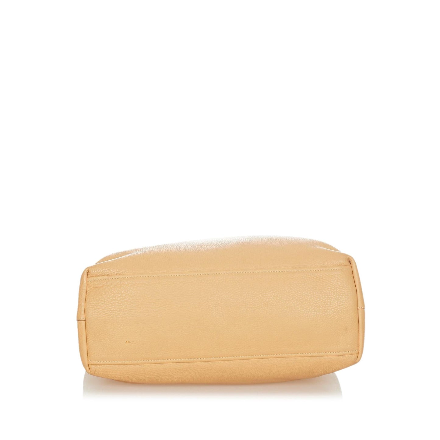 Prada Vitello Daino Tote Handbag Style 12 - Rovelle Bags