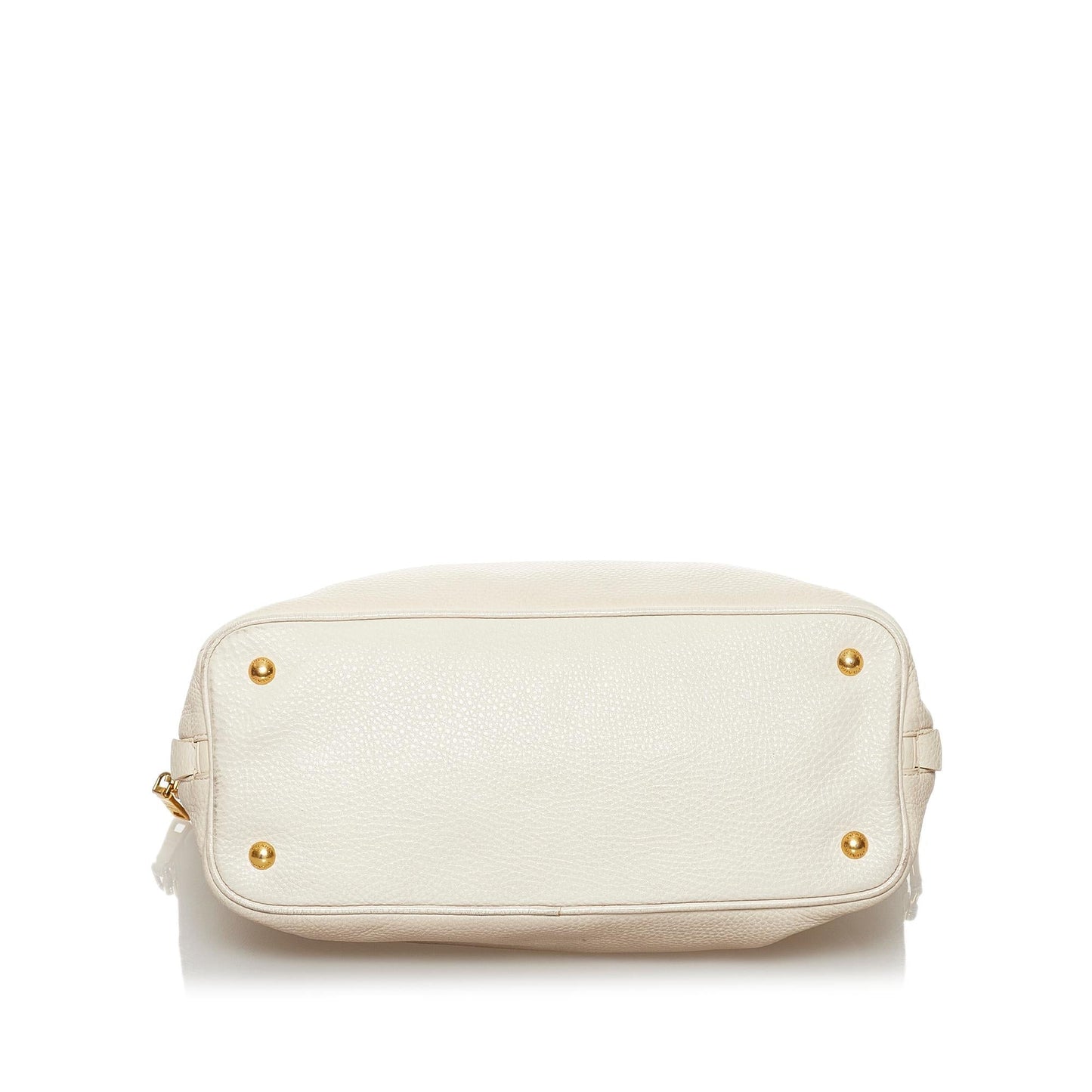 Prada Vitello Daino Tote Handbag Style 22 - Rovelle Bags