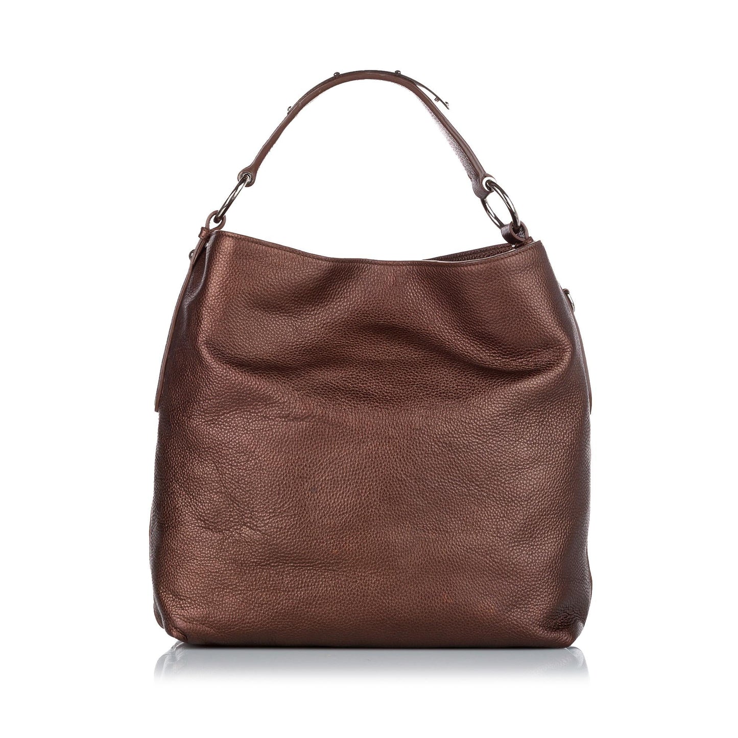 Prada Vitello Daino Tote Handbag Style 8 - Rovelle Bags