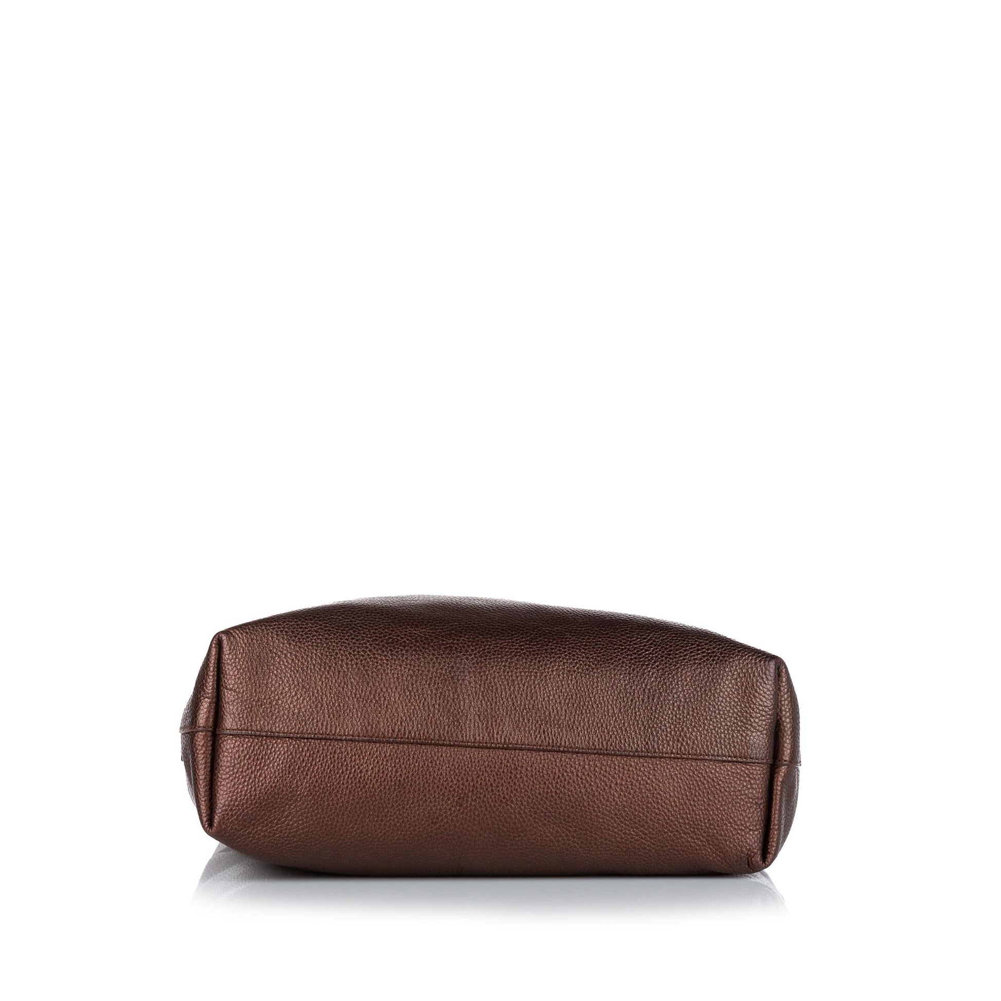 Prada Vitello Daino Tote Handbag Style 8 - Rovelle Bags