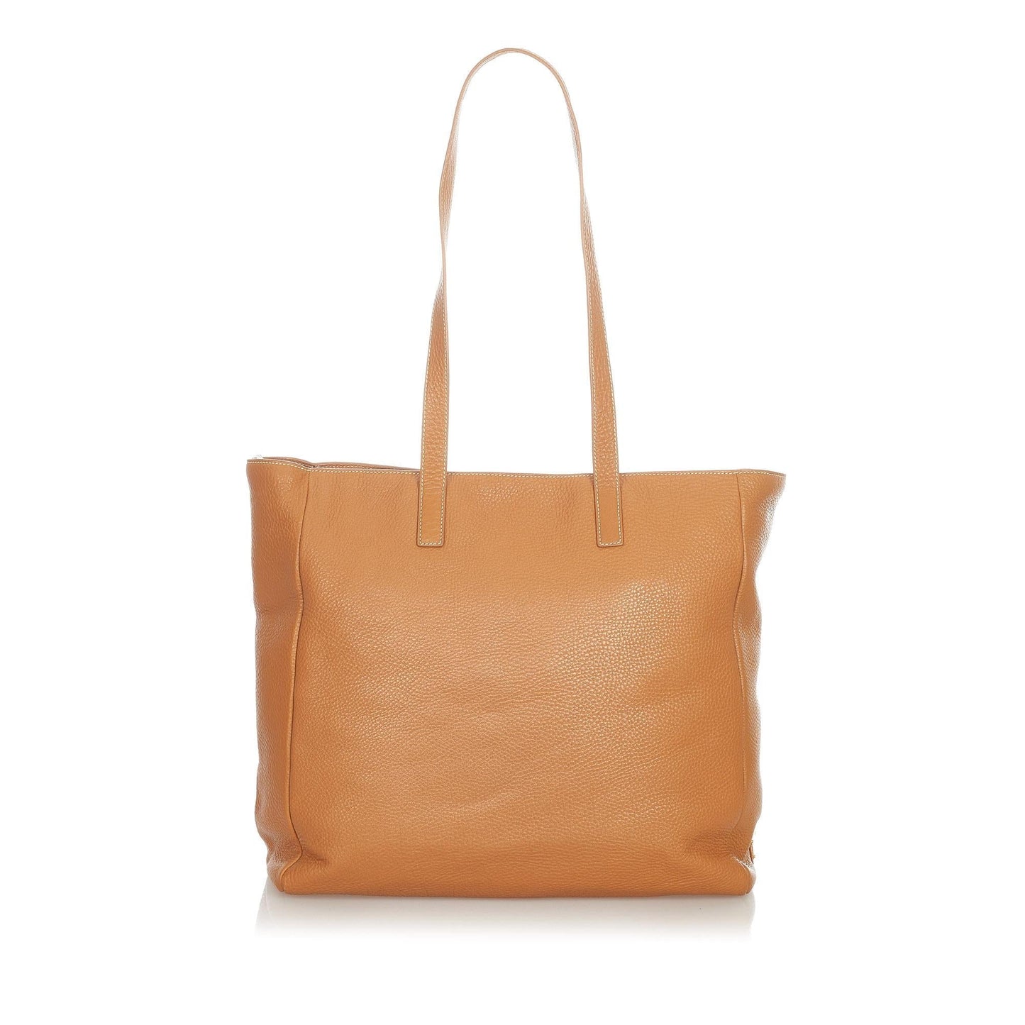 Prada Vitello Daino Tote Handbag Style 4 - Rovelle Bags