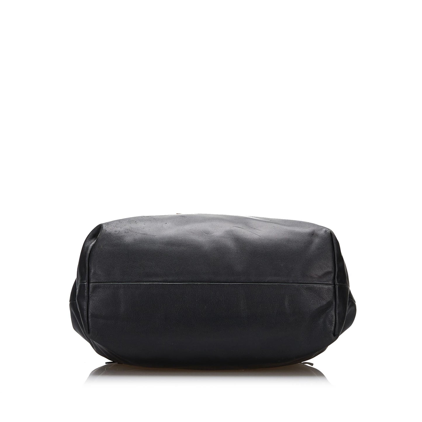 Prada Vitello Daino Tote Handbag - Rovelle Bags