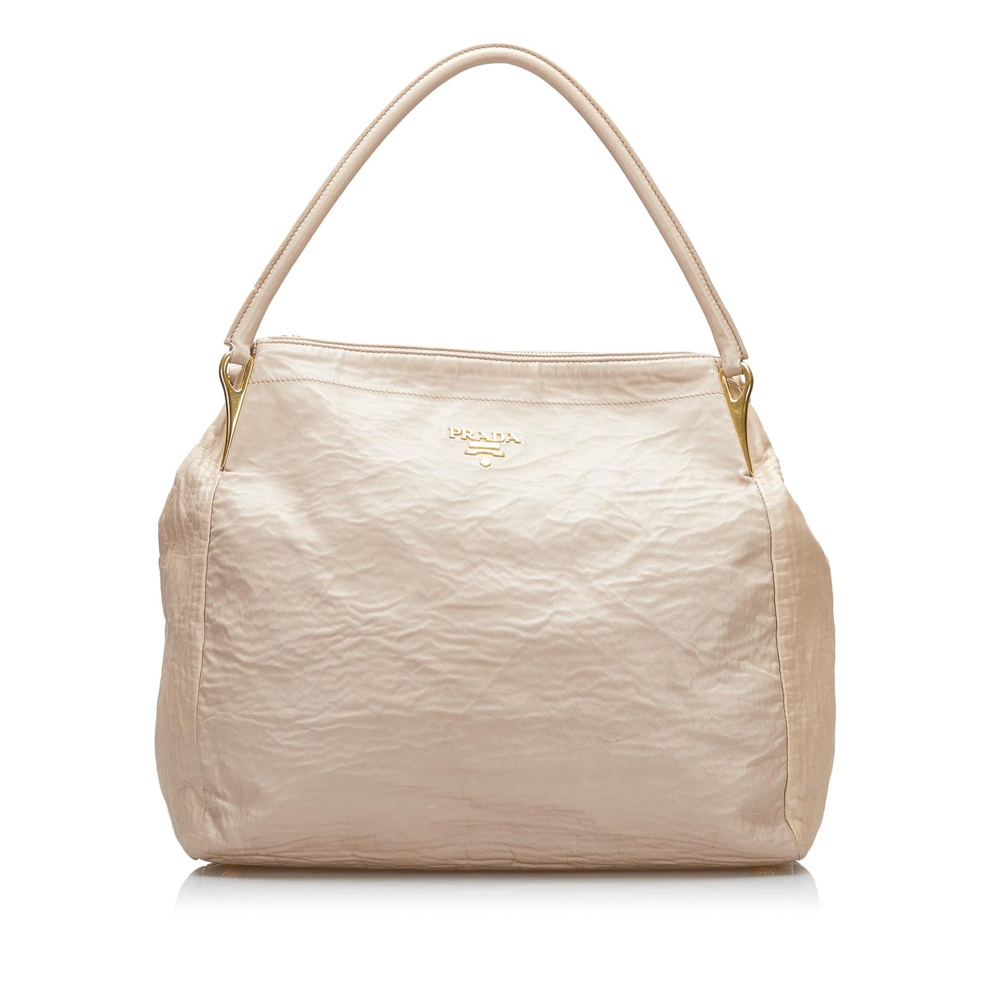 Prada Vitello Daino Tote Style 4 - Rovelle Bags