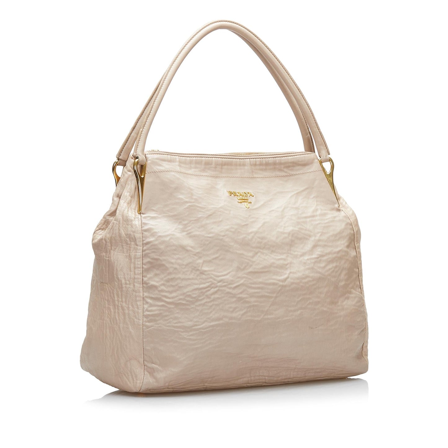 Prada Vitello Daino Tote Style 4 - Rovelle Bags