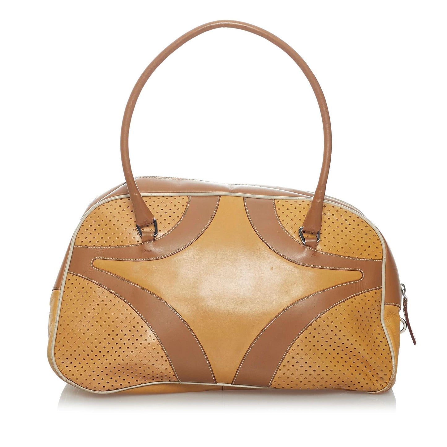 Prada Vitello Drive Handbag Style 2 - Rovelle Bags