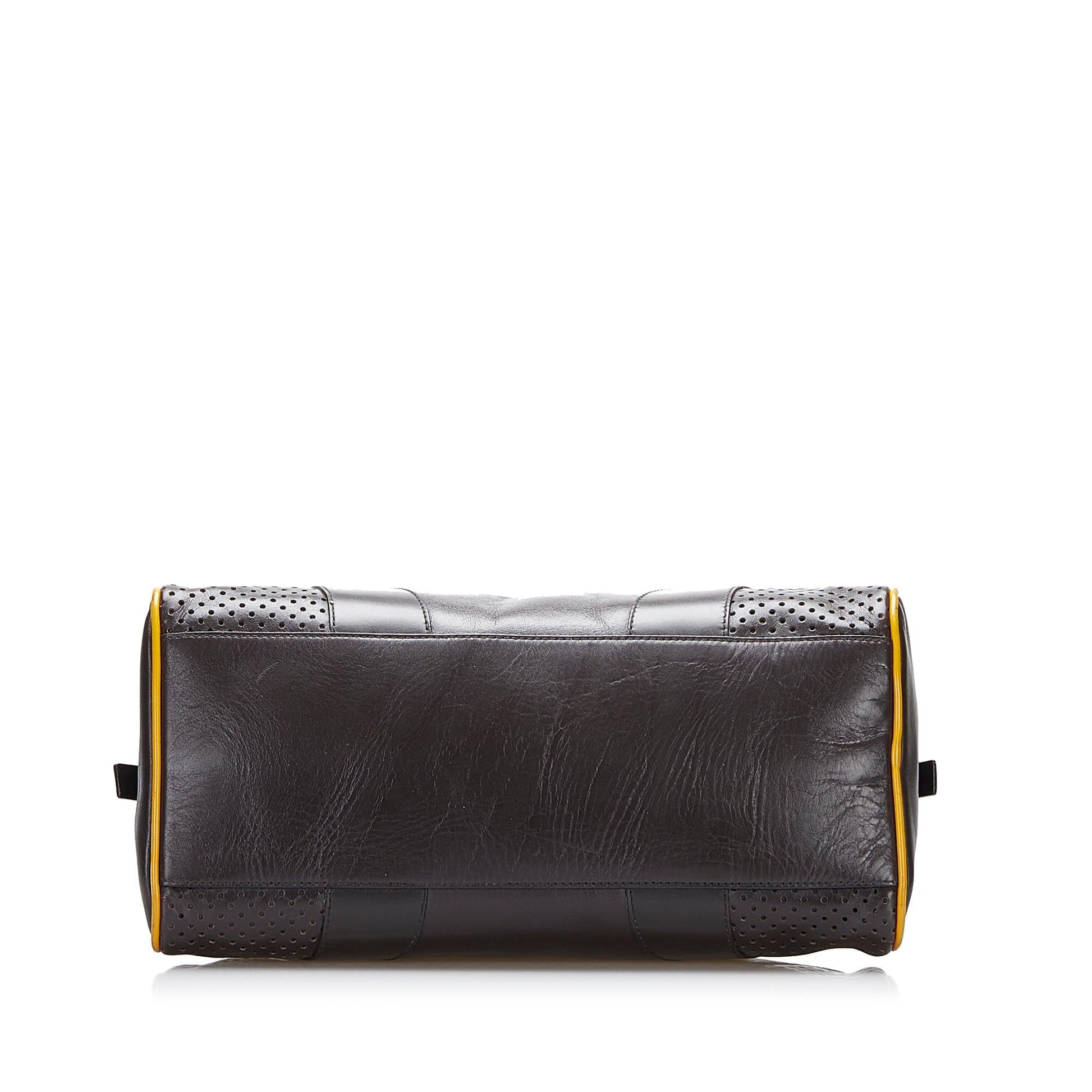 Prada Vitello Drive Handbag - Rovelle Bags