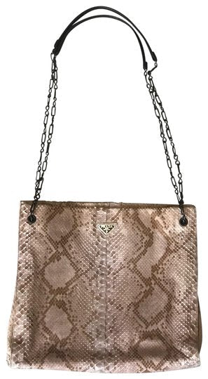 Prada Nylon Shoulder Bag - Rovelle Bags