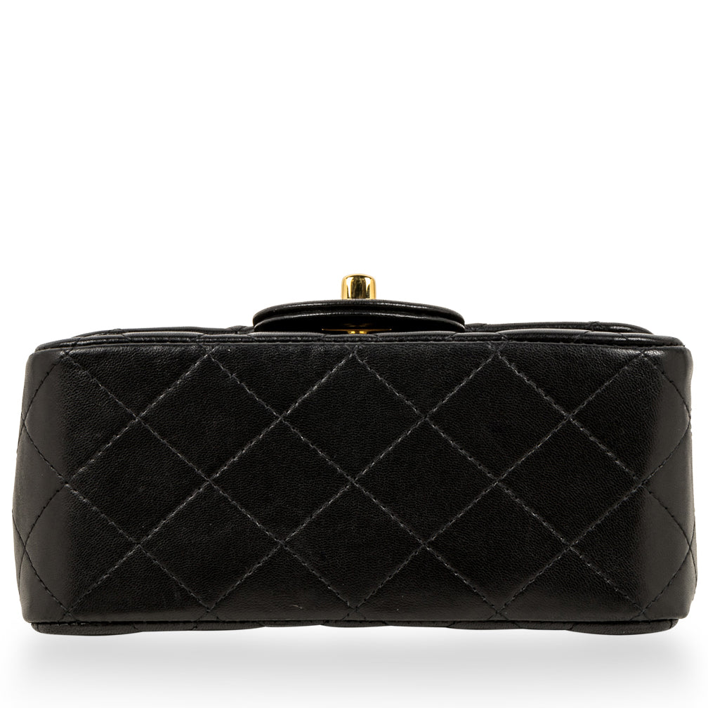 Chanel Classic Flap Shoulder Bag - Rovelle Bags