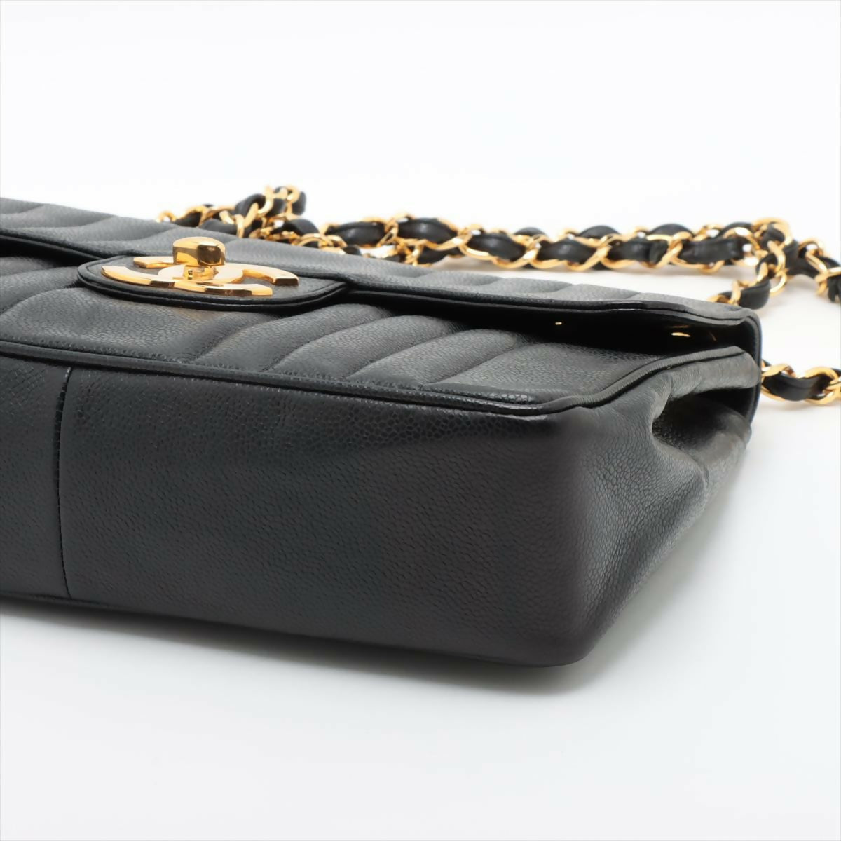 Chanel Classic Flap Shoulder Bag - Rovelle Bags