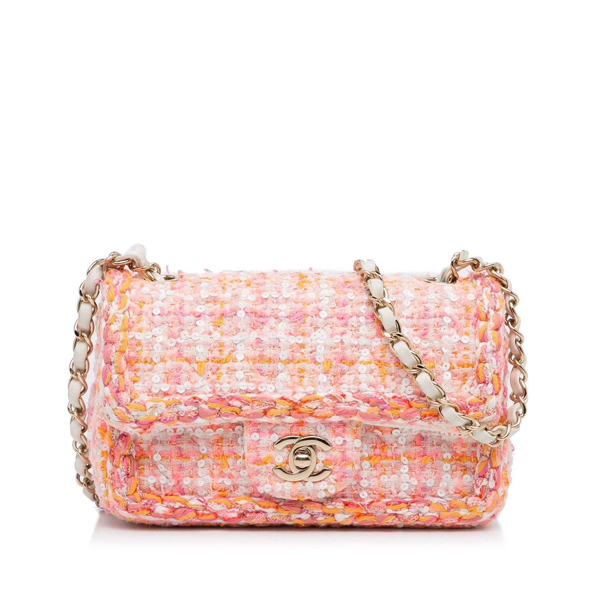 Chanel Classic Flap Flap Bag - Rovelle Bags