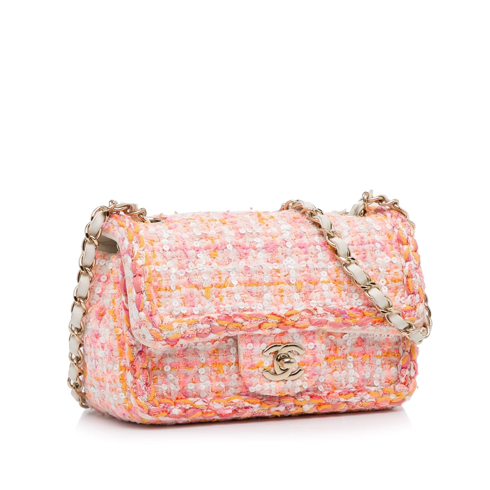 Chanel Classic Flap Flap Bag - Rovelle Bags