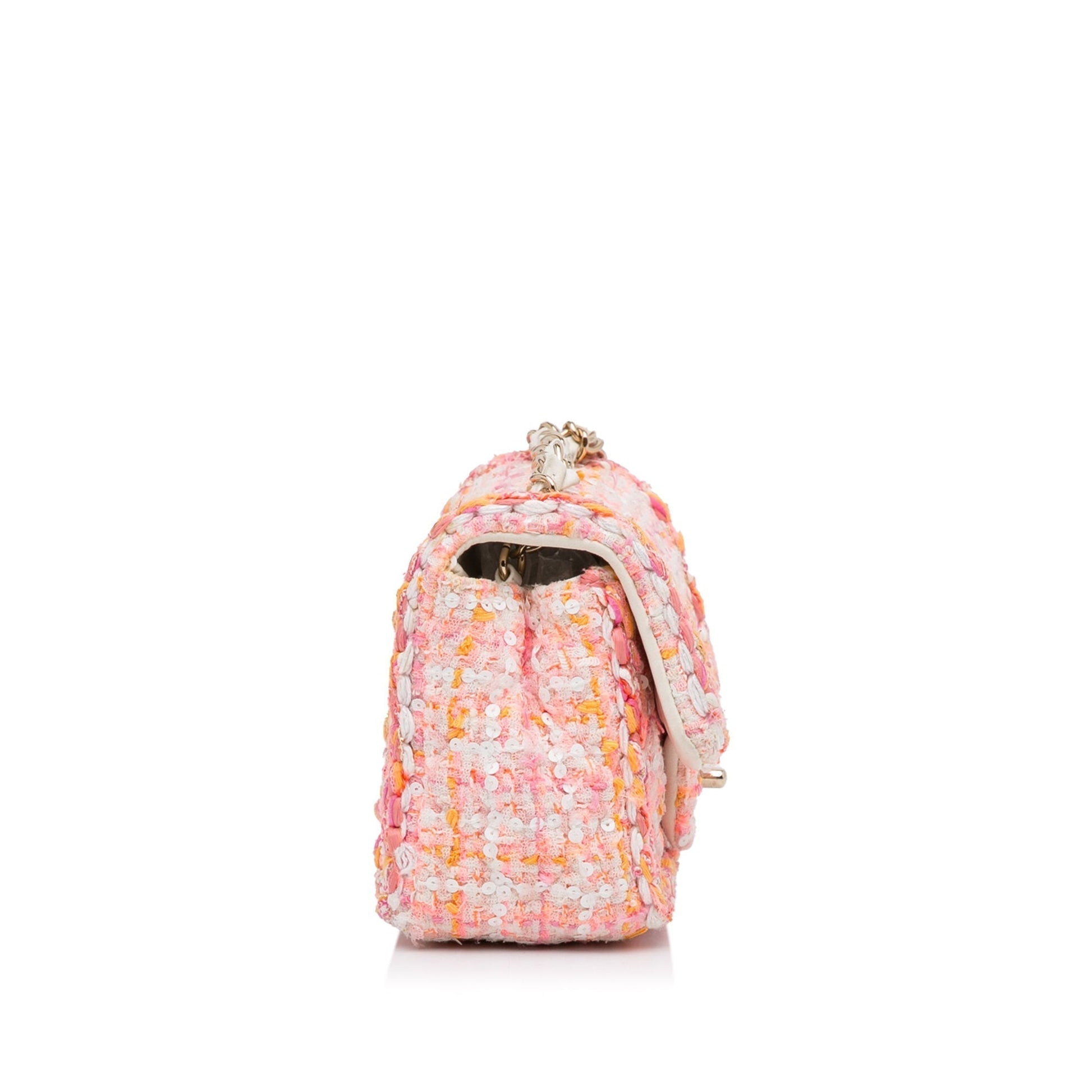Chanel Classic Flap Flap Bag - Rovelle Bags