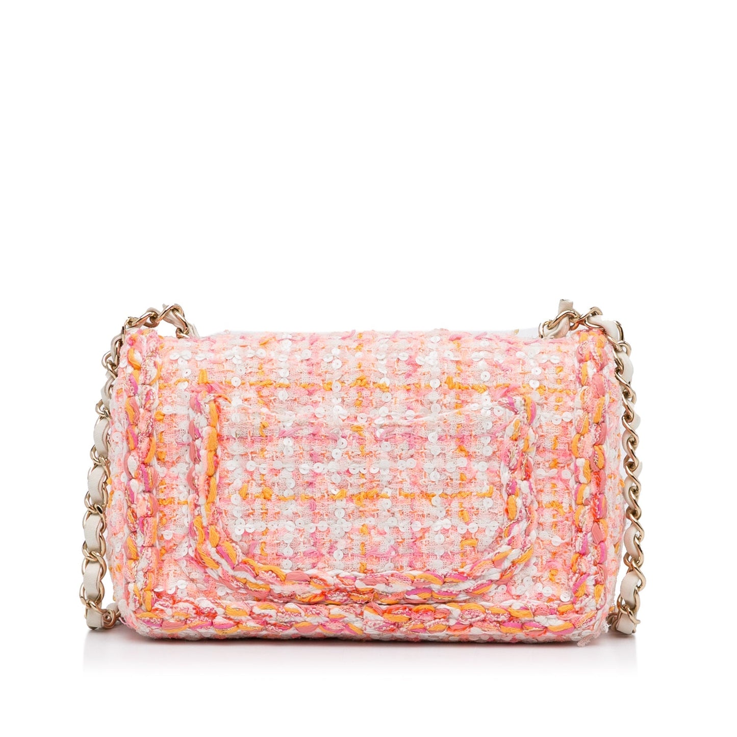 Chanel Classic Flap Flap Bag - Rovelle Bags