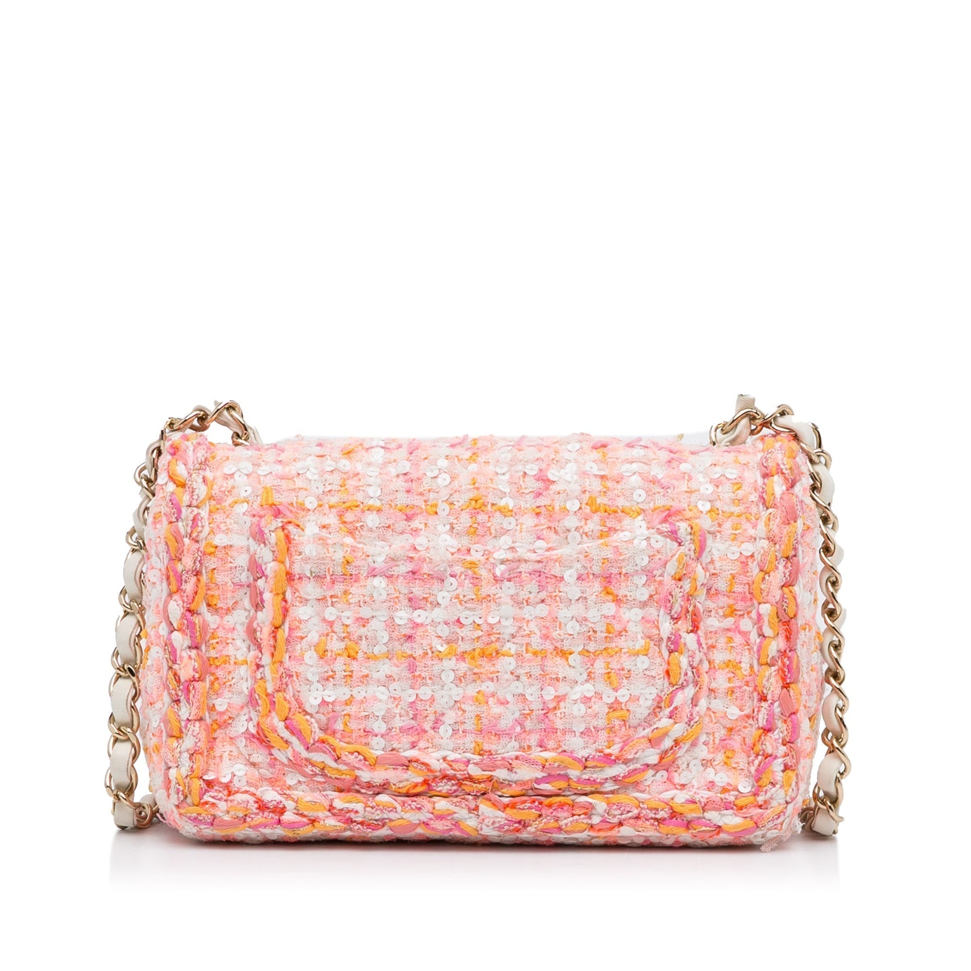 Chanel Classic Flap Flap Bag - Rovelle Bags