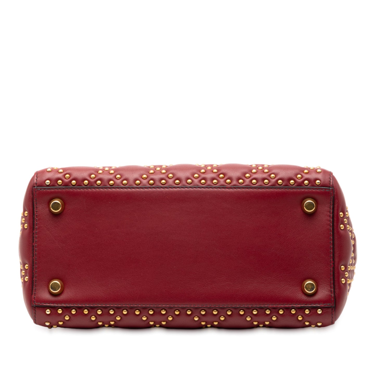 Dior Lady Dior Handbag - Rovelle Bags