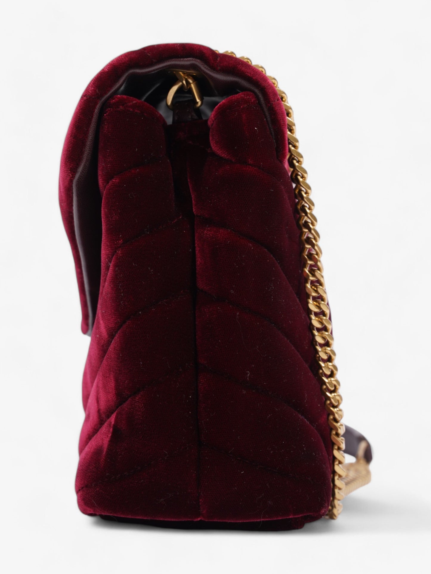 Saint Laurent Lou Handbag - Rovelle Bags