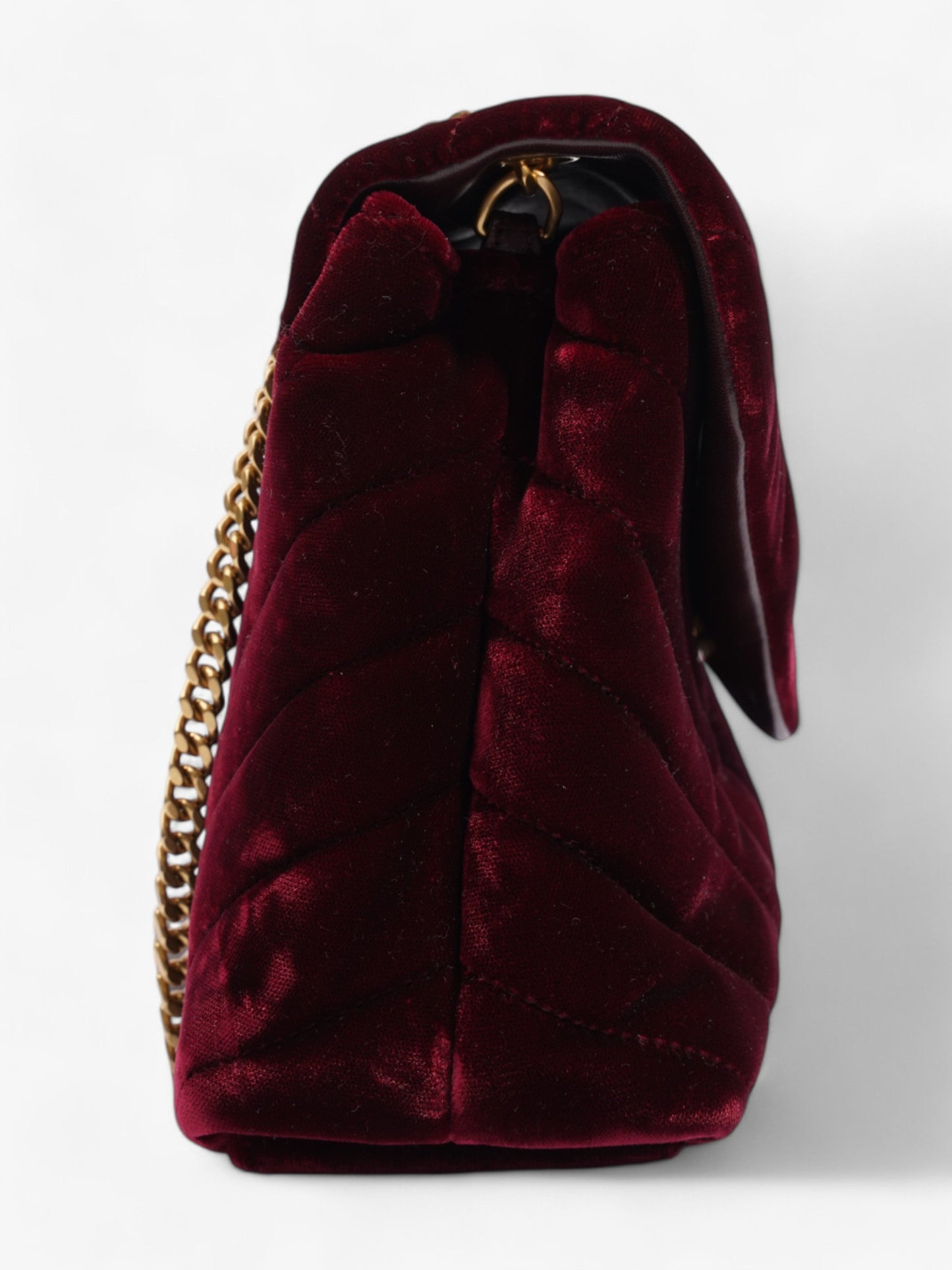 Saint Laurent Lou Handbag - Rovelle Bags