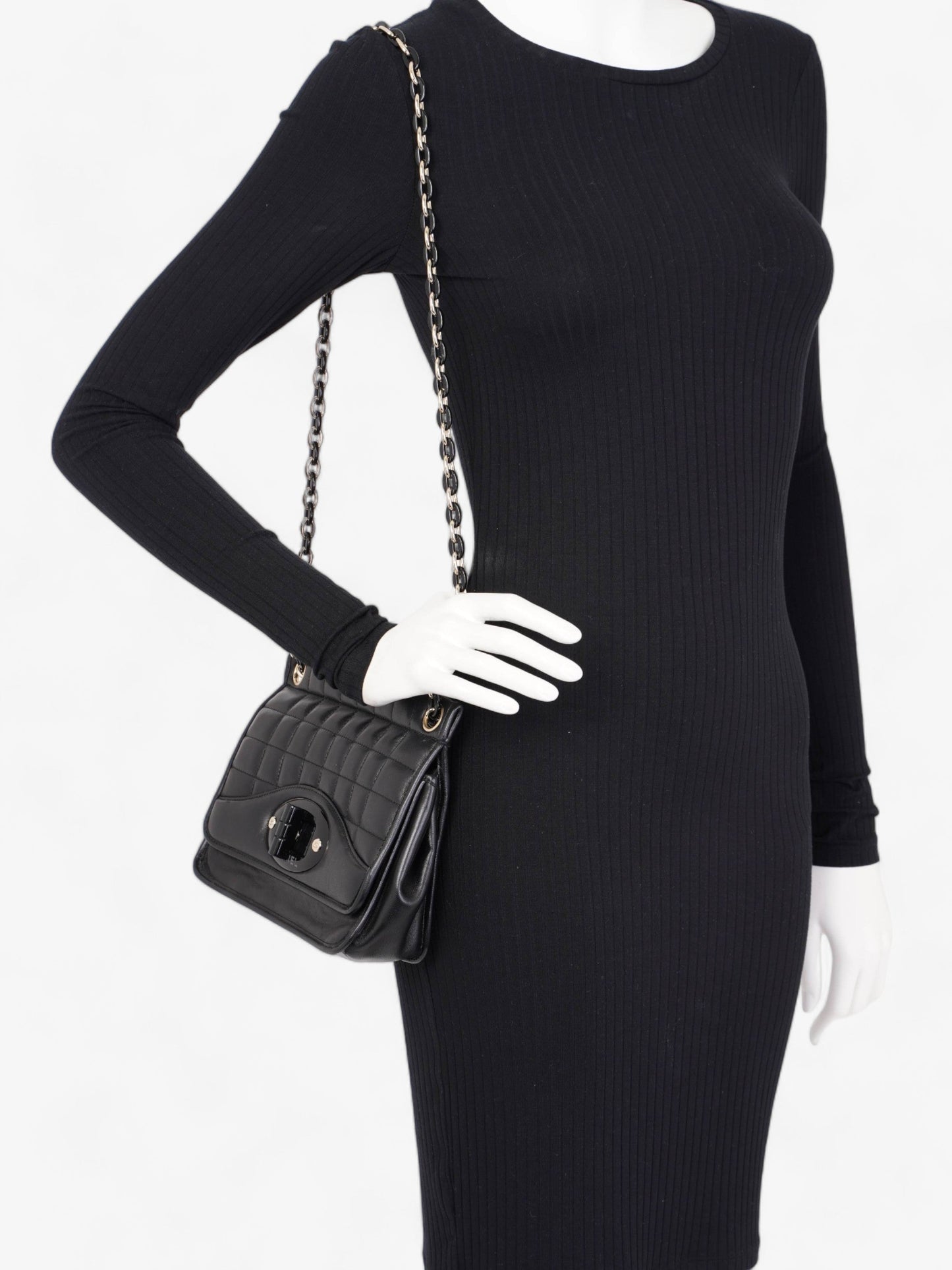 Chanel Shoulder Bag - Rovelle Bags
