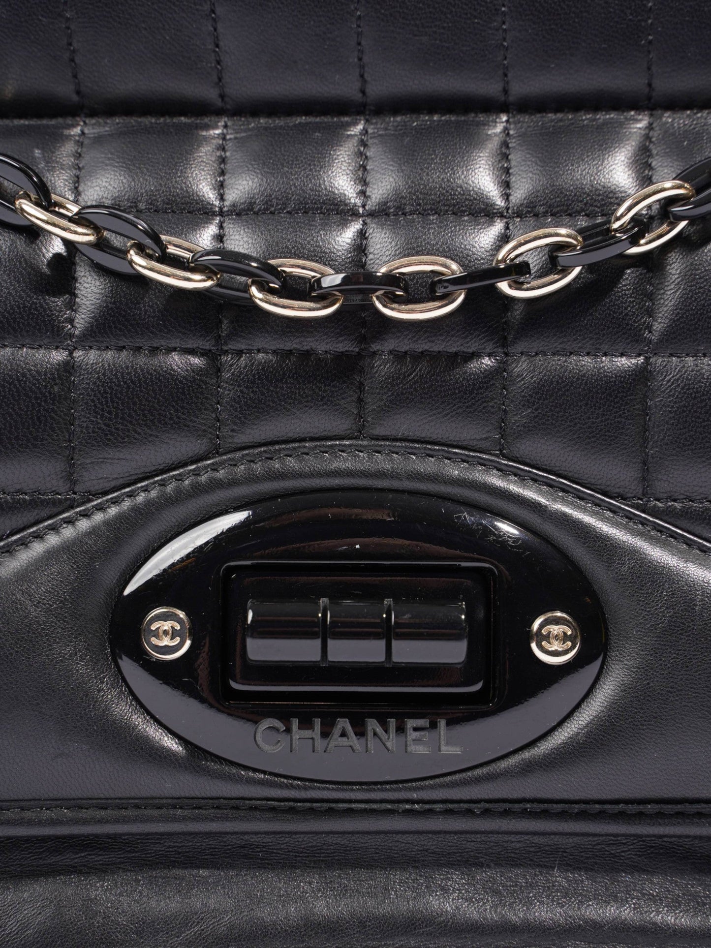 Chanel Shoulder Bag - Rovelle Bags