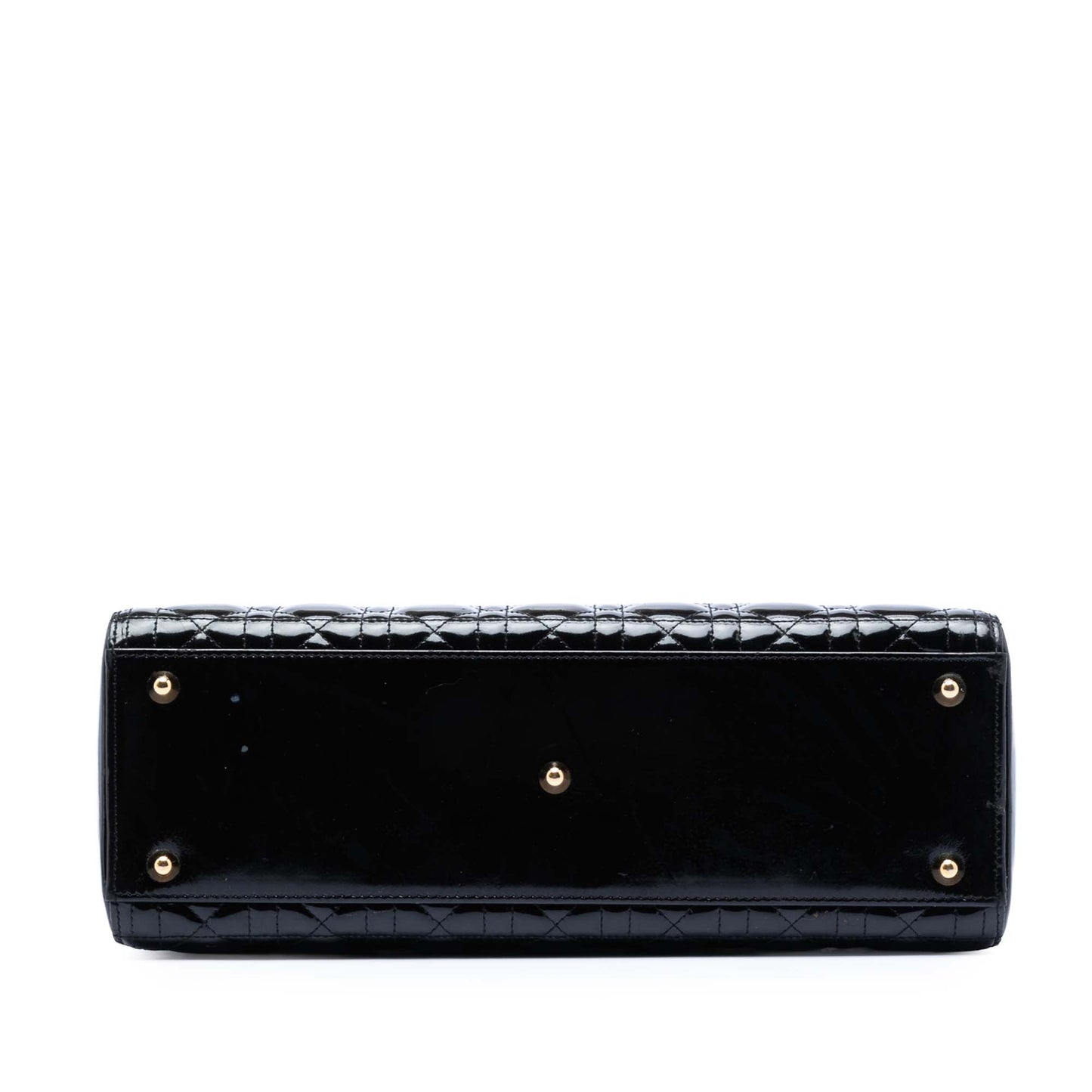 Dior Lady Dior Handbag - Rovelle Bags