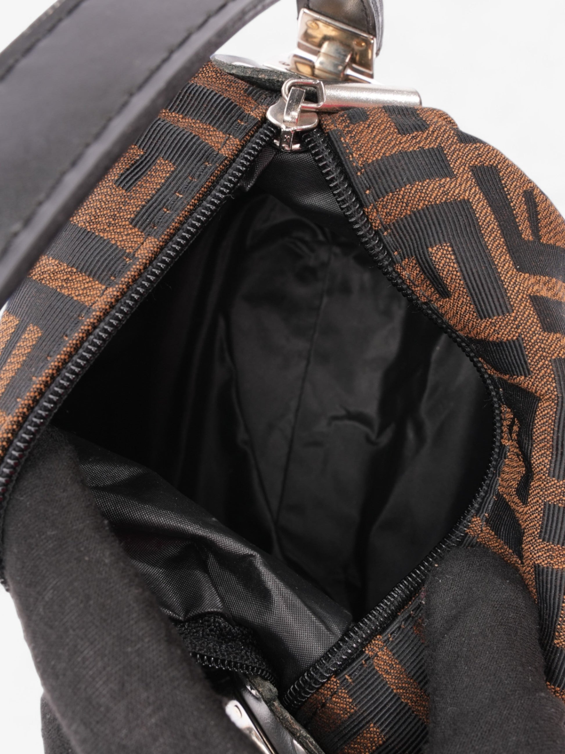 Fendi Handbag - Rovelle Bags